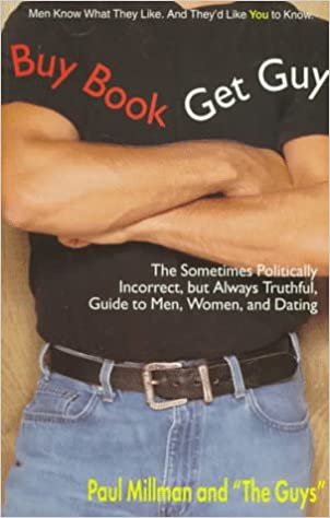 Buy Book, Get Guy