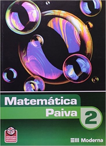 Matemática Paiva. 2º Ano