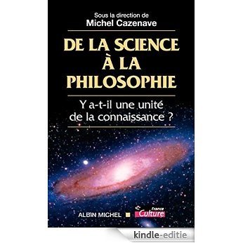 De la science à la philosophie : Y-a-t-il une unité de la connaissance ? (Scien.Humaines) [Kindle-editie] beoordelingen