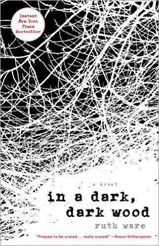 In a Dark, Dark Wood baixar