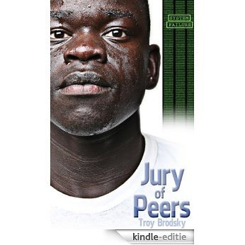 Jury of Peers (English Edition) [Kindle-editie]
