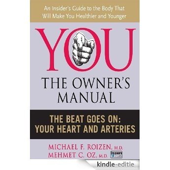 The Beat Goes On: Your Heart and Arteries [Kindle-editie] beoordelingen