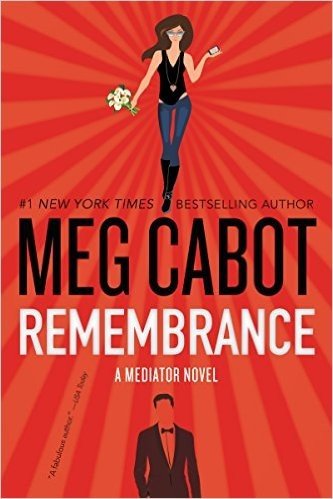 Remembrance: A Mediator Novel baixar