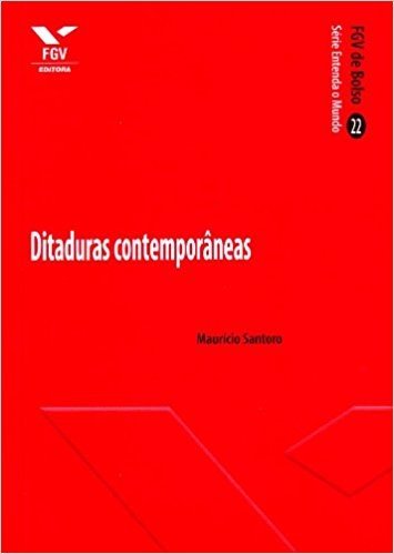 Ditaduras Contemporâneas