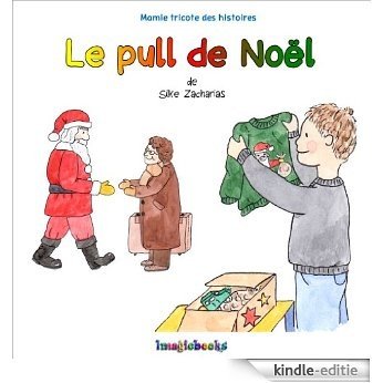 Le pull de Noël (French Edition) [Kindle-editie]