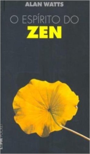 O Espírito Do Zen - Coleção L&PM Pocket