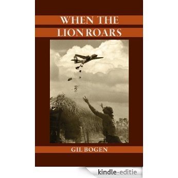 When the Lion Roars (English Edition) [Kindle-editie]