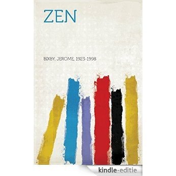 Zen [Kindle-editie]