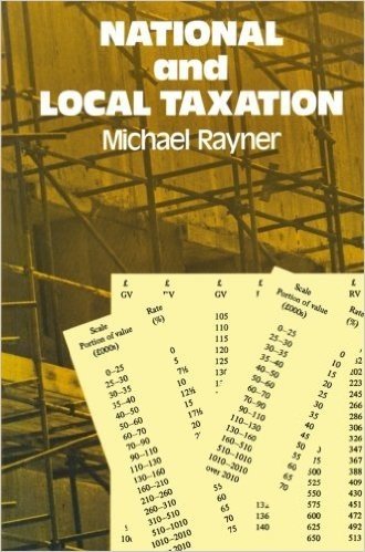 National and Local Taxation