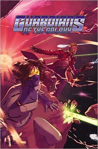 Guardians of the Galaxy: New Guard Vol. 2 baixar