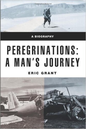 Peregrinations: A Man's Journey