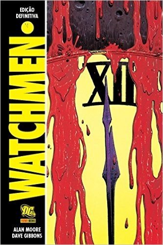 Watchmen - Edição Definitiva baixar