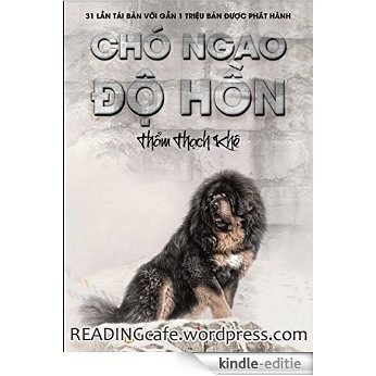 Chó Ngao Độ Hồn: Tiêu Thuyết Động Vật (English Edition) [Kindle-editie]
