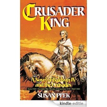 Crusader King (English Edition) [Kindle-editie]