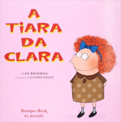 A Tiara da Clara