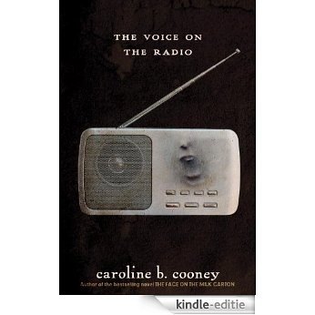 The Voice on the Radio (Janie Johnson) [Kindle-editie]