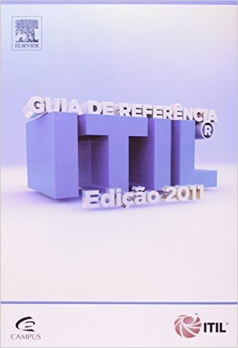 Guia de Referência ITIL
