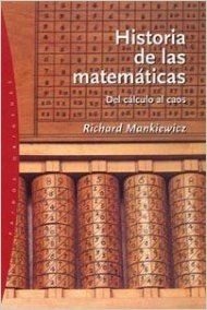 Historia de las Matematicas: del Calculo al Caos