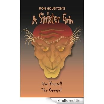 A Sinister Grin (English Edition) [Kindle-editie]