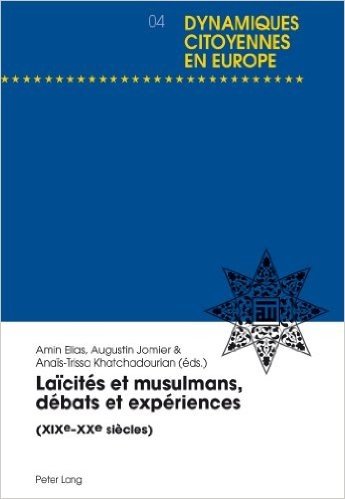 Laicites Et Musulmans, Debats Et Experiences: (Xixe - Xxe Siecles)