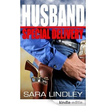 HUSBAND Special Delivery (English Edition) [Kindle-editie]