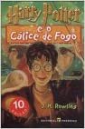Harry Potter - Portuguese: Harry Potter e o Calice de Fogo