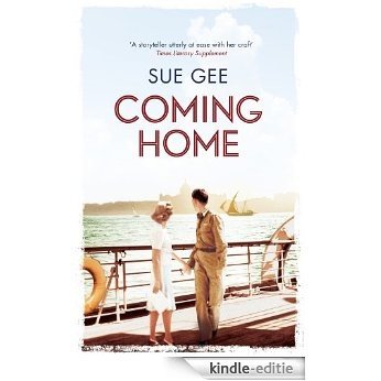 Coming Home (English Edition) [Kindle-editie]