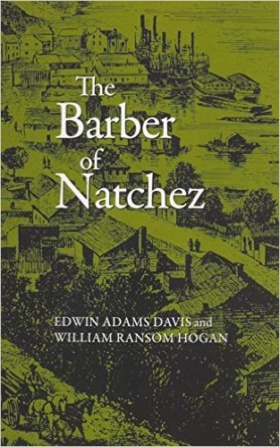 The Barber of Natchez baixar