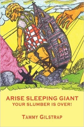 Arise Sleeping Giant: Your Slumber Is Over