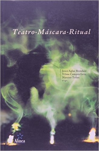 Teatro - Máscara - Ritual