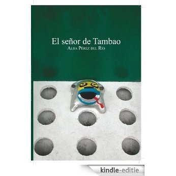 El señor de Tambao [Kindle-editie] beoordelingen
