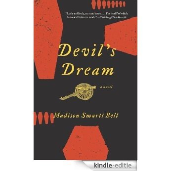 Devil's Dream: A Novel About Nathan Bedford Forrest [Kindle-editie]