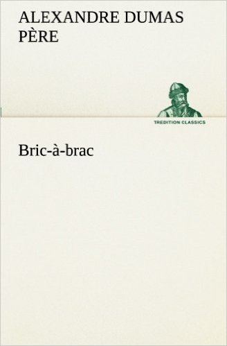Bric- -Brac