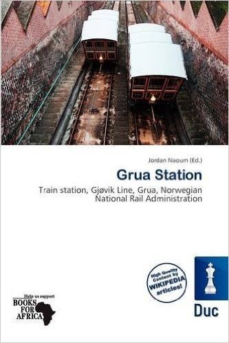 Grua Station