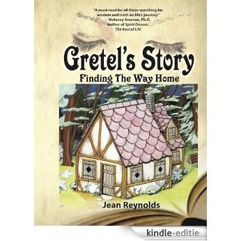 Gretel's Story (English Edition) [Kindle-editie]