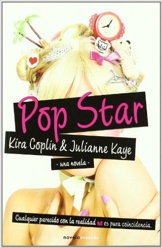 Pop Star = Pop Tart