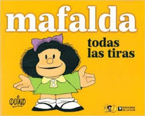 Todas las Tiras. Mafalda