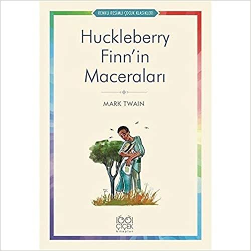 Huckleberry Finn'in Maceraları