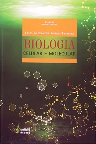Biologia - Celular E Molecular