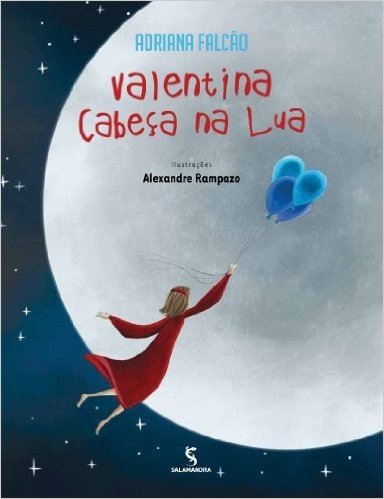 Valentina Cabeça na Lua baixar