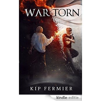 War Torn (English Edition) [Kindle-editie]