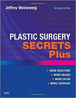 indir Plastic Surgery Secrets Plus (2nd Edition)