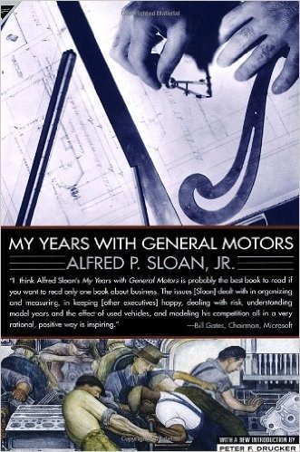 My Years with General Motors baixar