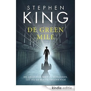 The Green Mile [Kindle-editie]