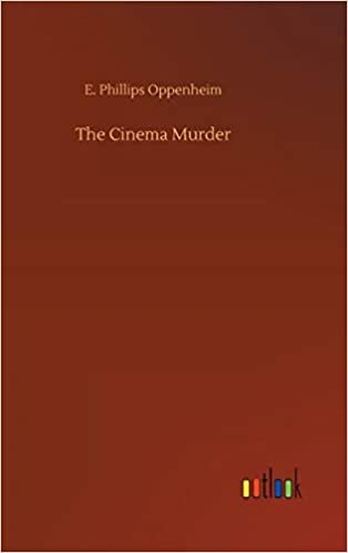 indir The Cinema Murder