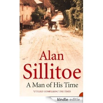 A Man of his Time [Kindle-editie]