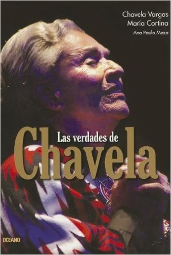 Las Verdades de Chavela