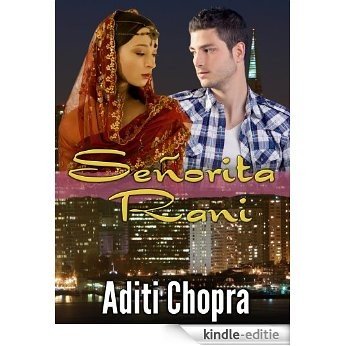 Señorita Rani (English Edition) [Kindle-editie]