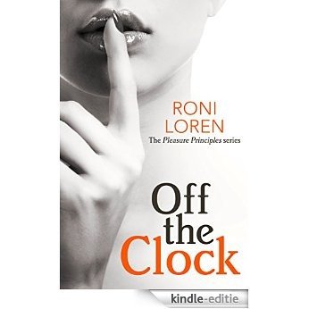 Off the Clock [Kindle-editie] beoordelingen