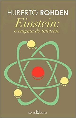 Einstein. O Enigma do Universo - Volume 175
